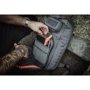 Рюкзак Рюкзак тактичний Highlander Stoirm Gearslinger 12L Dark Grey TT189-DGY (929710) фото 27