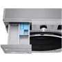 Стиральная машина LG F4WN409S2T: Класс стирки A