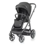 Прогулочная коляска BabyStyle Oyster 3 Pepper