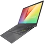 Ноутбук ASUS VivoBook 15 M513UA (M513UA-58512B0T) RB: Процессор AMD Ryzen 5 5500U (2.1 - 4.0 ) / 6-ядерный
