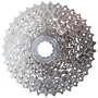 Кассета Shimano CS-HG400-9, 11-34, серебро, 9-с OEM 10шт. (ICSHG4009134S)