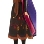 Кукла Hasbro Frozen Холодное сердце 2 Анна в сверкающем платье (E6952_E7001): Высота, см 35
