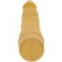 Вибратор Toy Joy Gold Dicker Slim Vibrator