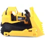 Бульдозер Funrise CAT Тяжелая техника 38 см (82032)