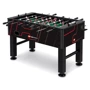 Настольный футбол и хоккей Настольный футбол Hop-Sport Evolution red/black (5902308214941)