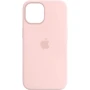 Чехол для iPhone ArmorStandart Silicone Case Chalk Pink for iPhone 13 Pro Max (ARM60966)