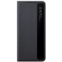 Чохол для телефона Samsung Clear View Cover with S Pen Black (EF-ZG99PCBEGRU) для Samsung G998 Galaxy S21 Ultra