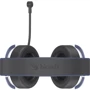 Наушники A4Tech Bloody M590i 7.1 Sports Navy: Чувствительность (дБ) 105