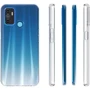 Аксессуар для смартфона BeCover TPU Case Transparancy for Oppo A53 (705601): Цвет прозрачный
