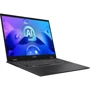 Ноутбук MSI Prestige 16 AI Studio B1VFG (B1VFG-018RO): Тип экрана глянец