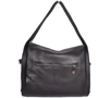 Женская сумка-мешок ARTiS Bags черная (1702703): Страна производитель Украина