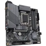 Gigabyte B660M Gaming X AX DDR4: Оперативная память 4xDDR4 4400+ МГц, до 128 ГБ