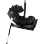 Автокресло Britax Römer Baby-Safe Pro Galaxy Black (2000040142): Материалы обшивки текстиль