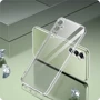 Чохол для телефона BeCover TPU Case Transparancy для Samsung M156 Galaxy M15 (711046): Колір прозрачный