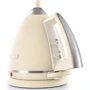 Электрочайник DeLonghi KBX 2016 BG: Цвет бежевый