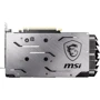 Видеокарта MSI GeForce RTX 2060 GAMING Z 6G (GF_RTX2060_GAMING_Z_6G): Тип памяти GDDR6