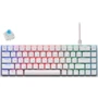 Клавиатура 2E KG370 RGB Gateron Blue Switch White (2E-KG370UWT-BL) фото 10