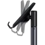 Тримач Baseus Holder Stand Indoorsy Black (SUZJ-01) для Tablets and Smartphones from 4 "to 21.5": Сумісність универсальный