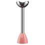Блендер Silver Crest SSMS 600 D3 pink: Конструкция ручной