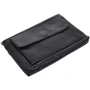 Чоловіча борсетка Buffalo Bags чорна (SHIM9808A-black): Стать Мужской