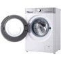 Стиральная машина LG F2W9S902W: Количество программ стирки 14