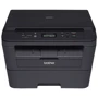МФУ Brother DCP-L2520DWR Wi-Fi (DCPL2520DWR1): Класс устройства офисный