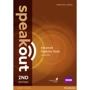 Speak Out 2nd Advanced SB+DVD (учебник для учащихся и студентов с вложенным DVD 4901990000)