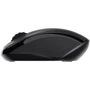 Мышь RAPOO M280 Silent Black: Эргономика симметричная для левшей