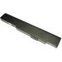 Батарея для ноутбука MSI A42-A15 CX640 14.4V Black 5200mAh OEM (6378): Ємність, мАг 5200