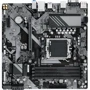 GIGABYTE A620M DS3H: Разъемы на плате USB 3.2 Gen 1, USB 2.0, SATA 3.0, M.2, PCI Express x1