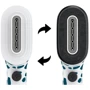 Отпариватель Tefal DT2040E1 Pure Pop Home & Travel: Тип Ручной