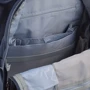 Рюкзак молодіжний YES OX 403 темно-синій (555778): Корпус рюкзака м'який