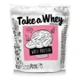 Протеин Take-a-Whey Whey Protein 900 g /32 servings/ Watermelon