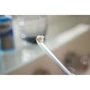 Зубная щетка Ирригатор Philips Sonicare AirFloss Ultra HX8332/11: Технология чистки струи
