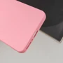 Чохол для телефона Lakshmi Case Silicone Cover Full Camera Pink для Xiaomi Redmi Note 13 5G: Плівка в комплекті нет