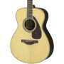 Электроакустическая гитара YAMAHA LS6 ARE