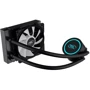 Кулер Deepcool Gammaxx L120 (DP-H12RF-GL120RGB) (GAMMAXX L120 T BLUE): Регулировка оборотов широтно-импульсная модуляция (PWM)