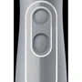 Блендер Braun MQ 5200 WH: Материал насадок нержавеющая сталь