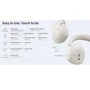 Наушники QCY H3 ANC White: Диапазон частот (Гц) 20-40000