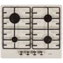 Варочная поверхность Ventolux HG640-MA3 S (IVORY) фото 6
