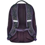 Рюкзак Herlitz Be.Bag be.explorer Flower Wall фиолетовый "цветы" (24800136): Тип Подростковый рюкзак