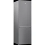 Холодильник Beko RCSA400K20X: Тип холодильник двухкамерный