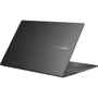 Ноутбук ASUS VivoBook 15 OLED K513EA (K513EA-L12963W) RB: Тип экрана матовый