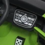 Детский электромобиль Bambi Racer Lamborghini Huracan зеленый (M 5034EBLR-5) фото 8