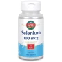 KAL Selenium Yeast Free 100 mcg Селен без дрожжей 100 таблеток