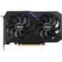 Видеокарта ASUS GeForce RTX3060 12Gb DUAL OC V2 LHR (DUAL-RTX3060-O12G-V2) UA