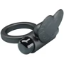 Ерекційне віброкільце LYBAILE Pretty Love Vibrant penis ring - DEBONAIRE (BI-210316)