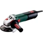 Болгарка (кутова шліфувальна) Metabo WEV 17-125 Quick (600516000)