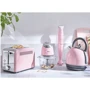 Блендер Silver Crest SSM 350 A1 pink: Тип погружной