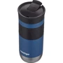 Термокружка Contigo Byron New Snapseal 473 мл Blue Corn (2104593-1): Материал колбы Нержавеющая сталь